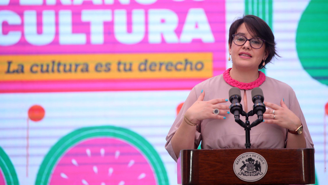 Casi 500 actividades gratuitas: Ministerio de las Culturas anuncia serie de eventos veraniegos