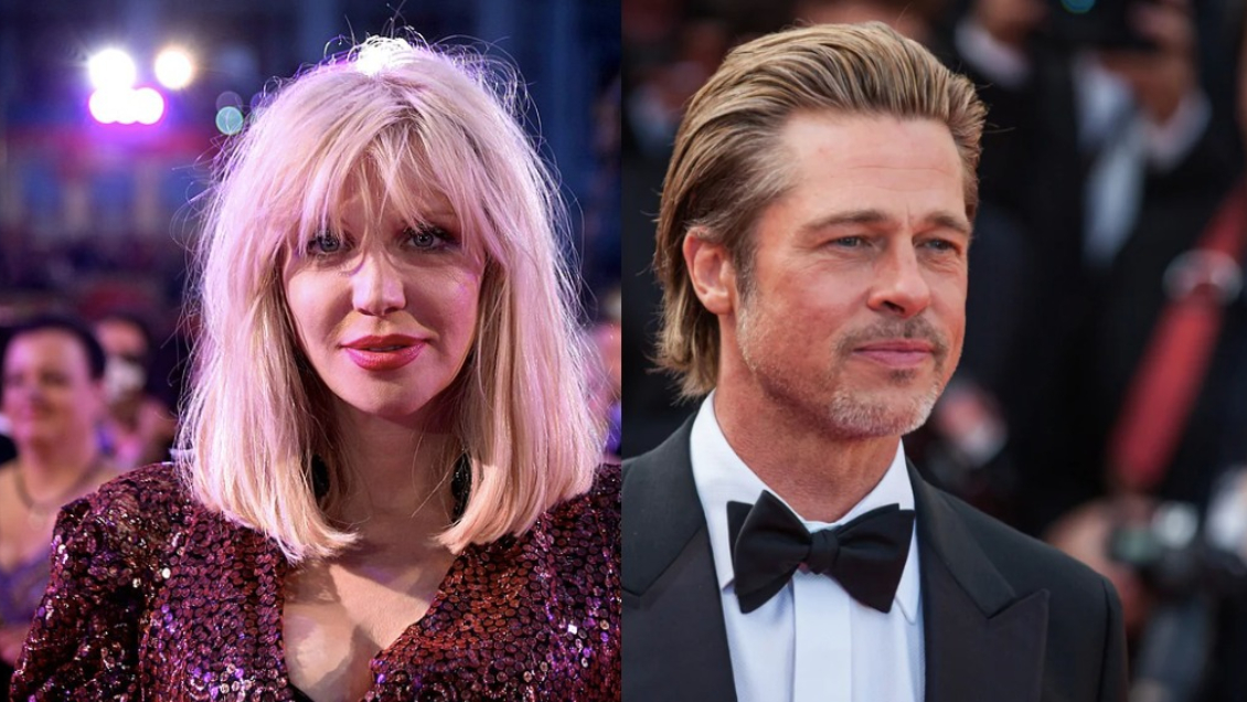 Courtney Love fue despedida de 