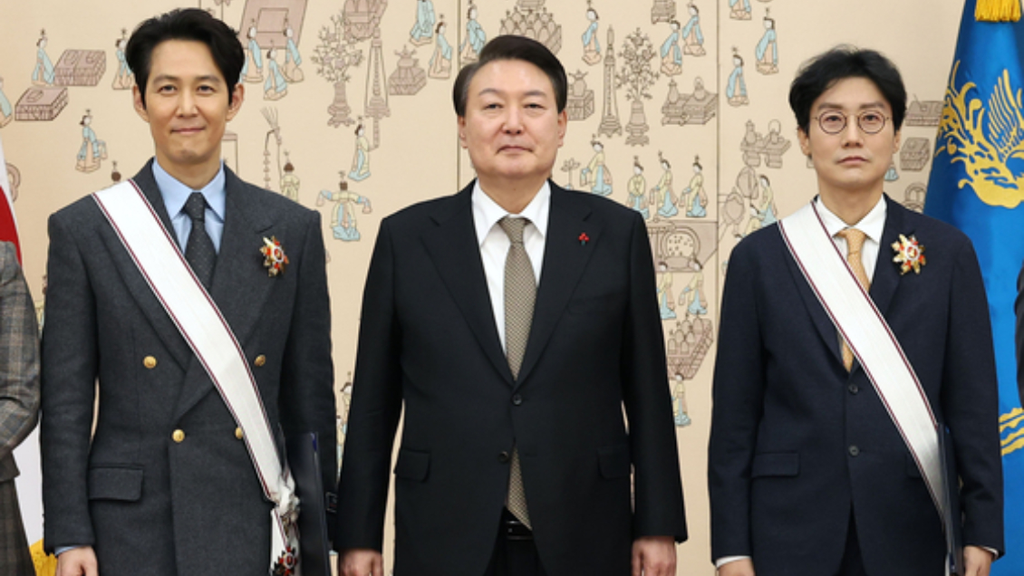 Director y protagonista de 