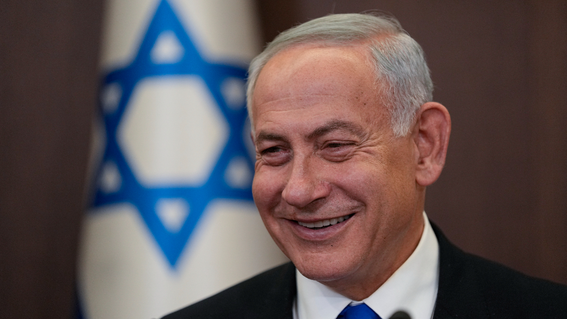 Netanyahu vuelve a liderar Israel, por primera vez de la mano de la ultraderecha