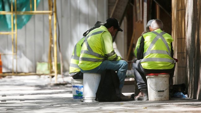 Desempleo llegó a 7,9 por ciento en el trimestre septiembre-noviembre