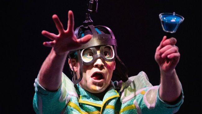 Cirque Du Soleil Bazzar Chile 2023: Fecha, lugar y entradas