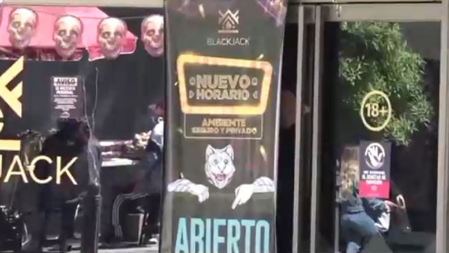 Concepción perseguirá penalmente a 15 casinos populares ilegales que incumplieron clausura