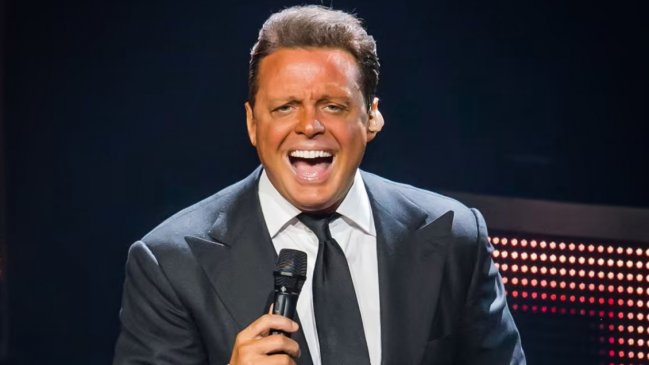 Aseguran que Luis Miguel saldó su deuda por pensión de alimentos