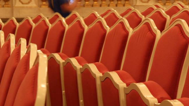 En enero se realizará una nueva versión de Teatro Al Aire Libre en Rancagua