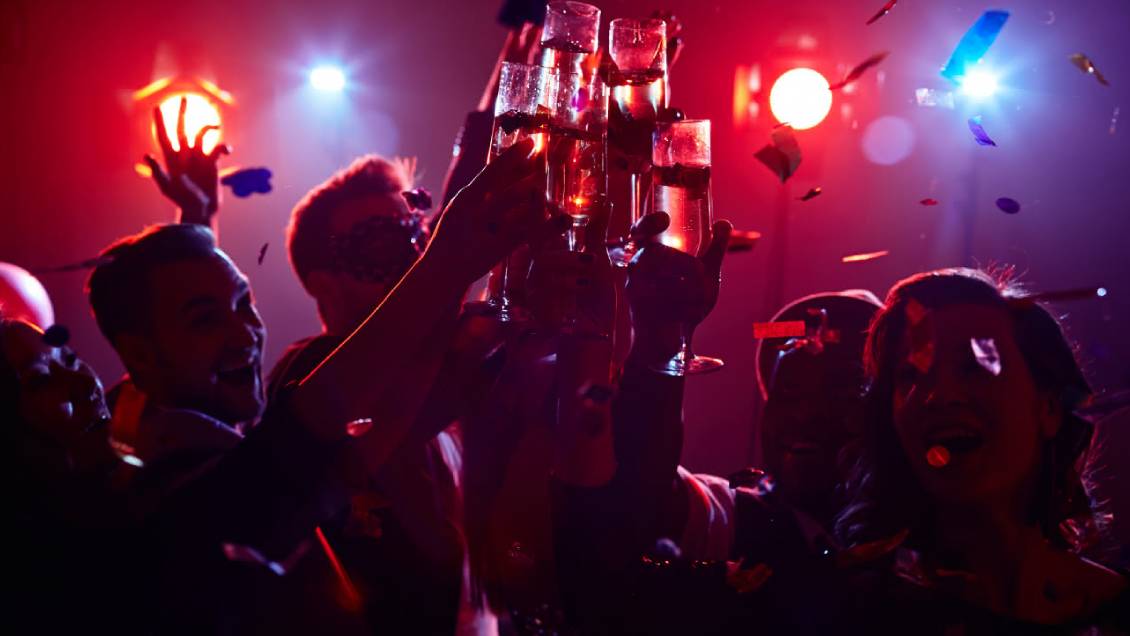 Fiestas de Año Nuevo 2023: los panoramas para disfrutar el 31 de diciembre