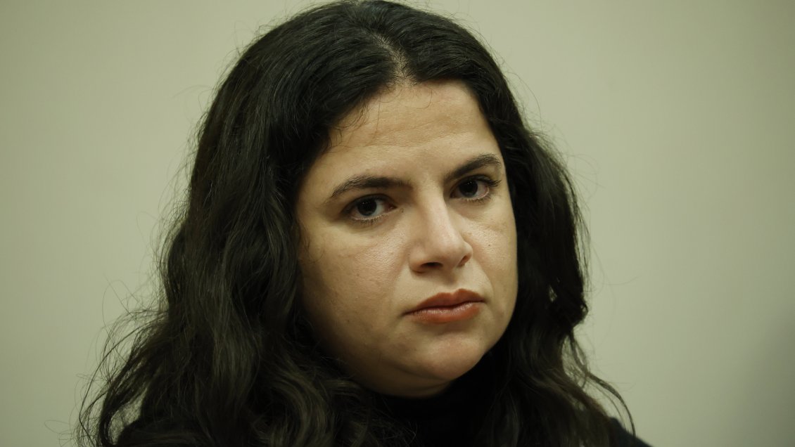 Nulidad de juicio de Pradenas: Ministra de la Mujer fustigó 