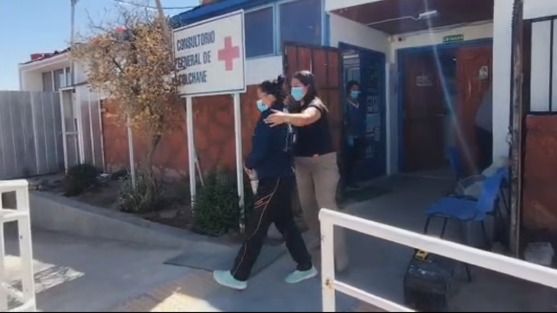 Prisión preventiva para encargada de albergue acusada de facilitar ingreso irregular de migrantes