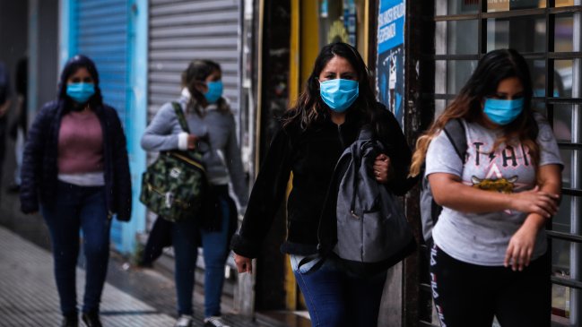 Argentina extendió por un año la emergencia sanitaria por el Covid-19