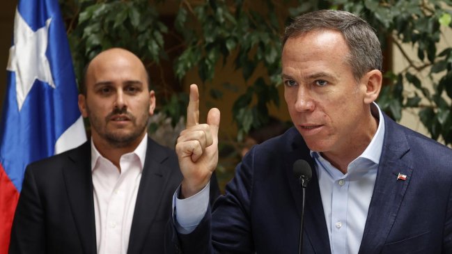 Tras indultos a condenados del estallido: UDI y RN suspenden su participación en mesa de seguridad