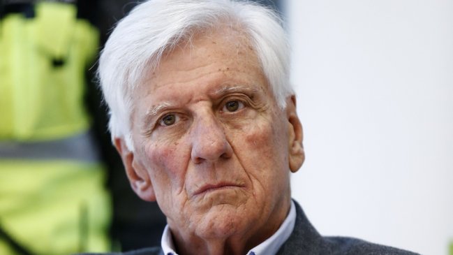 Querella del CDE asegura que movimientos bancarios de Torrealba corroboran el desfalco