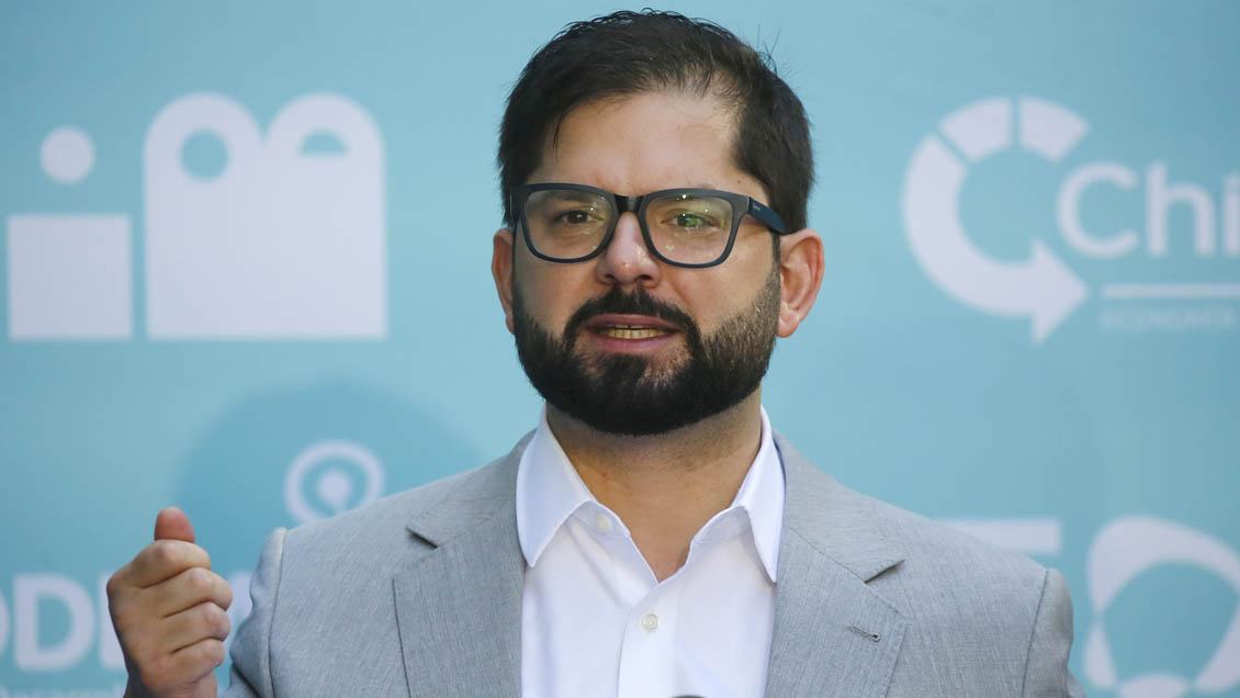 Presidente Boric indulta a 12 condenados por delitos del estallido y a un exfrentista