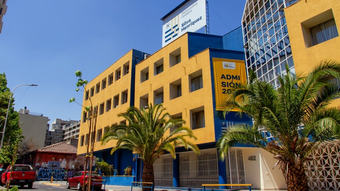 Seminarios internacionales de educación abren el año en la UCSH