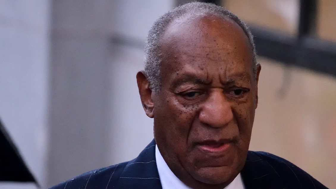Bill Cosby recibe una nueva demanda por violación