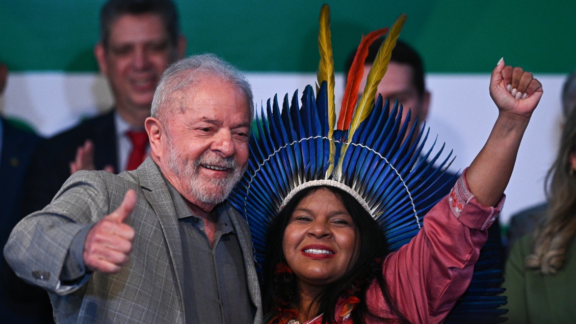Lula asume este domingo con autoridades de 50 países y en clima de fiesta