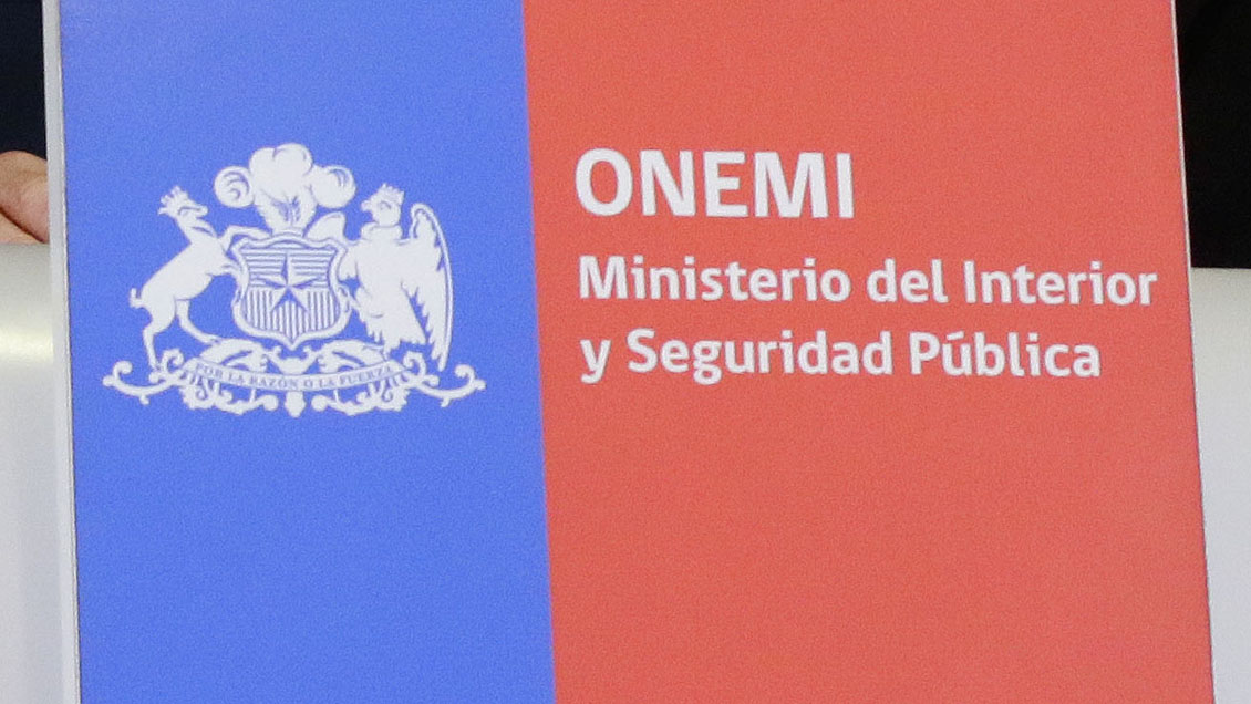 La Onemi deja de existir: Este 1 de enero será reemplazada por el 