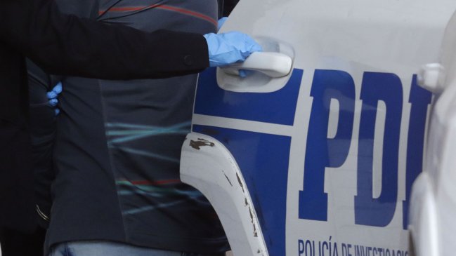 A prisión preventiva el acusado de muerte de joven hallada oculta entre arbustos en Calbuco