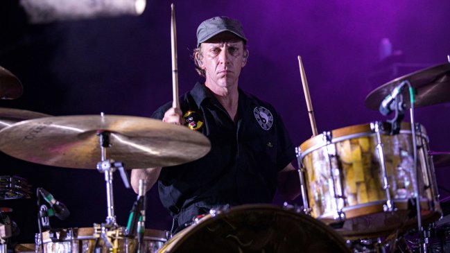 Muere Jeremiah Green, baterista de la banda Modest Mouse