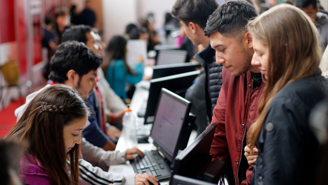 Este martes se dan a conocer los resultados de la PAES