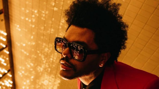 The Weeknd destrona a Ed Sheeran y obtiene la canción con más reproducciones en Spotify de la historia