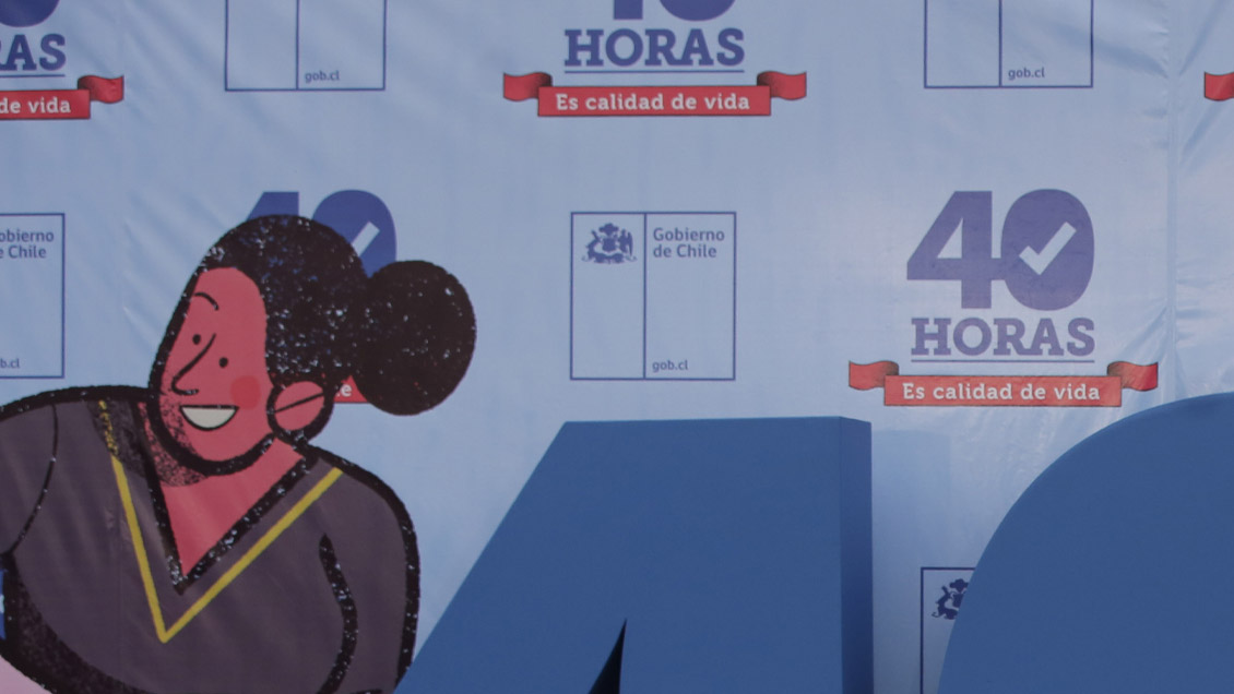 Senado retomará tramitación de proyecto de 40 horas: Indicaciones opositoras generan discrepancias