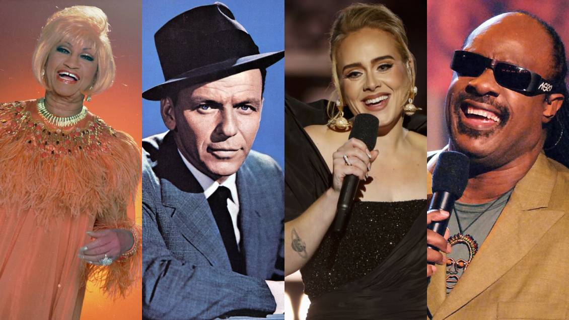 Rolling Stone elige los 200 mejores cantantes de la historia: lista generó polémica por ausencias