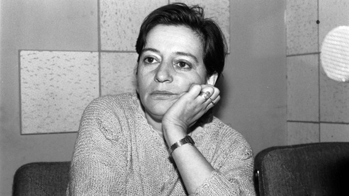 A dos años de la partida de Manola Robles