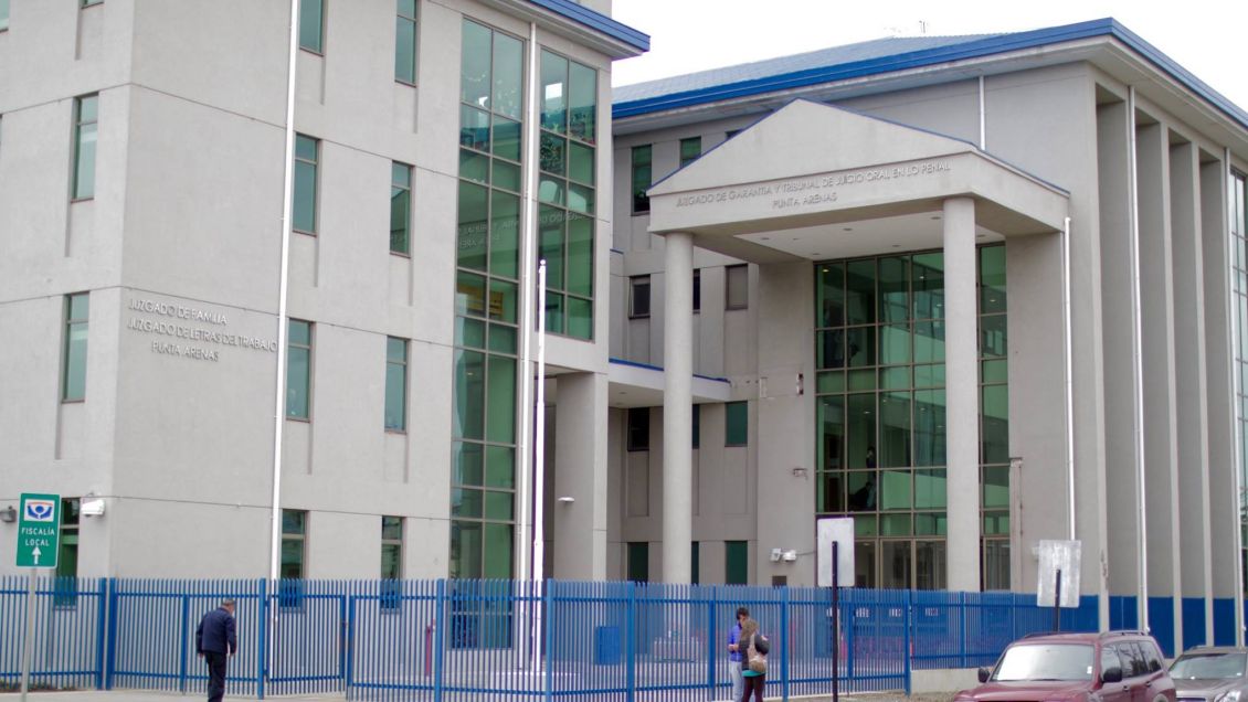 Carabineros detuvo en Punta Arenas a hombre que mantenía tres órdenes pendientes