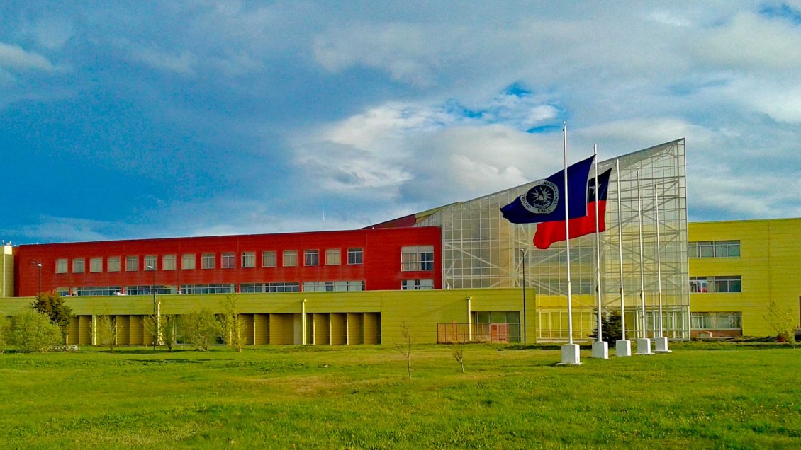 Universidad de Magallanes ofrece cerca de mil 500 cupos para la admisión 2023