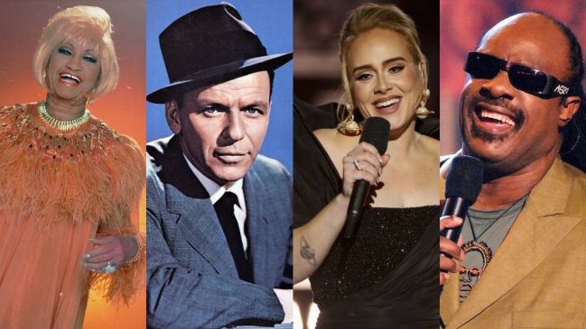 Rolling Stone elige los 200 mejores cantantes de la historia: lista generó polémica por ausencias