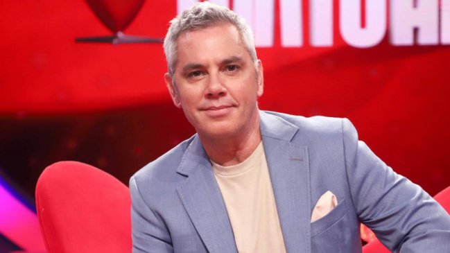 Viñuela reveló amenazas de muerte tras incidente con camarógrafo de Mega