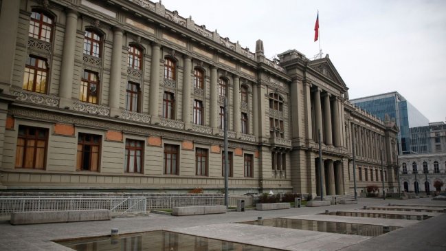 Suprema cuestiona públicamente los dichos de Boric sobre el caso Mateluna y Fiscalía defiende investigación