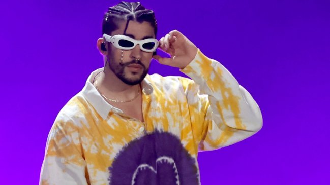 Se cae un ídolo: Bad Bunny se convierte en el primer artista cancelado del 2023