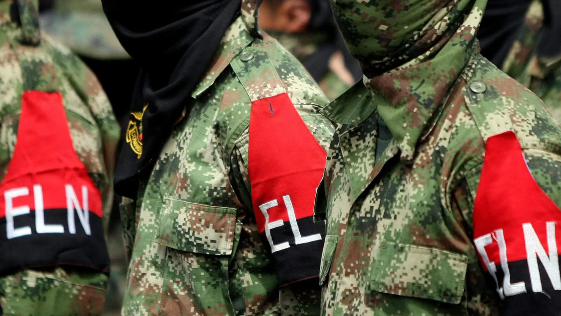 Colombia: Gobierno publicó decretos para cese al fuego bilateral con guerrillas, pero el ELN se desmarcó