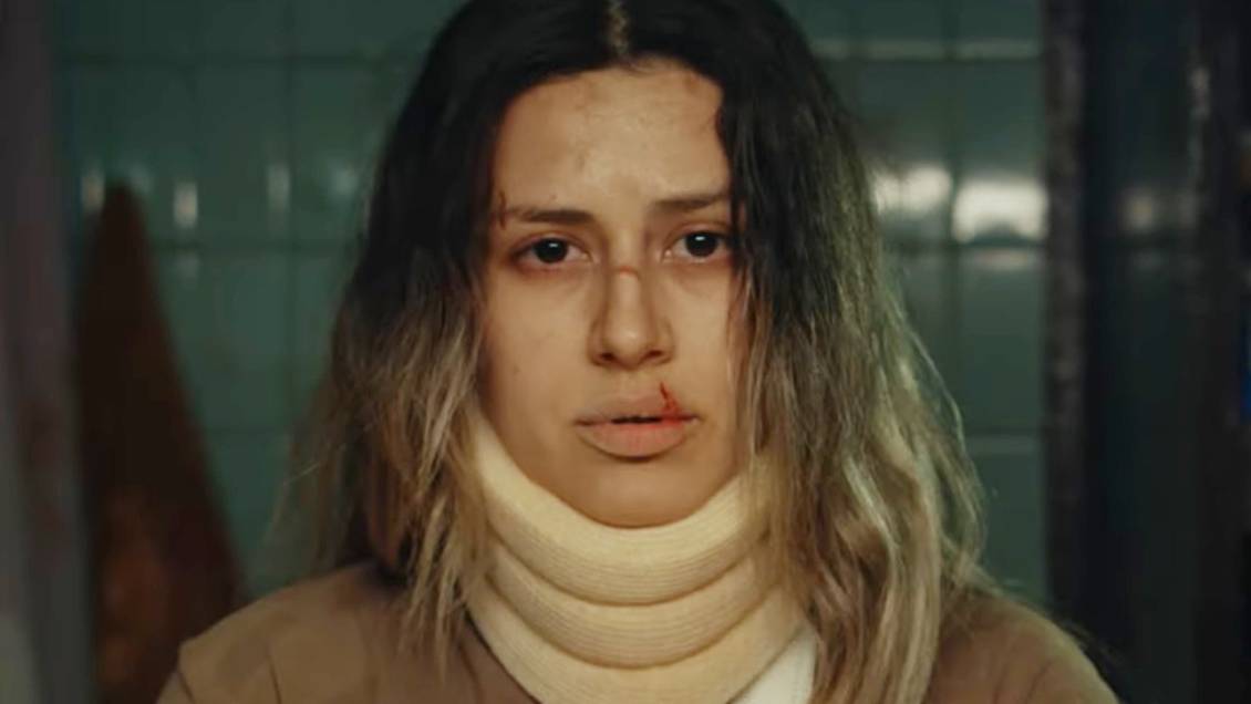 TVN estrenará serie sobre diversos tipos de violencia hacia la mujer