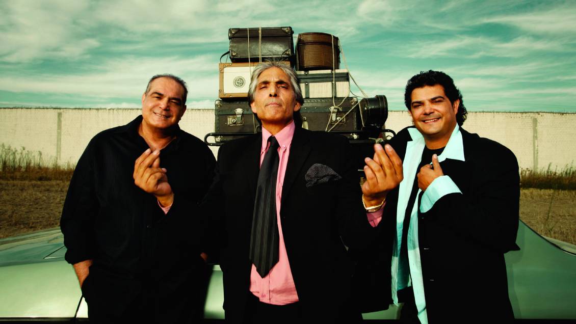 Banda Los Chichos anuncia concierto en Chile en marzo de 2023