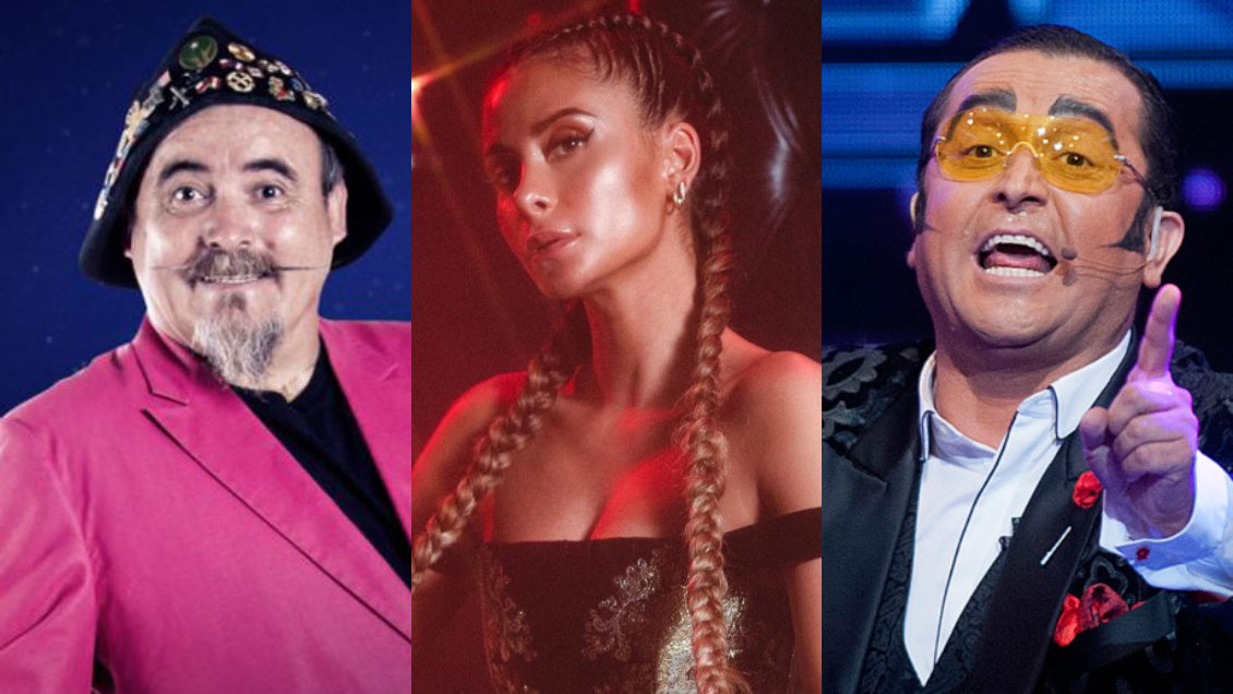 Festival de Puente Alto 2023: los artistas y humoristas que se presentarán