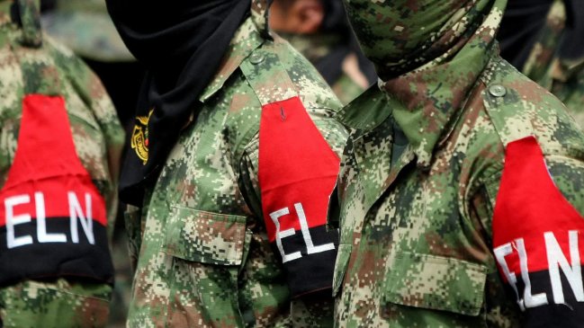  Colombia: Publicados decretos para cese al fuego con guerrillas, pero el ELN se desmarcó  
