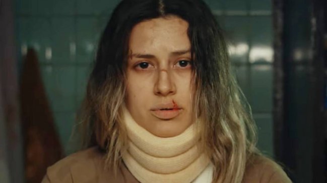 TVN estrenará serie sobre diversos tipos de violencia hacia la mujer