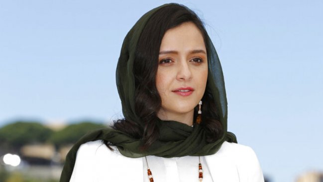 Actriz iraní Taraneh Alidoosti fue liberada de prisión
