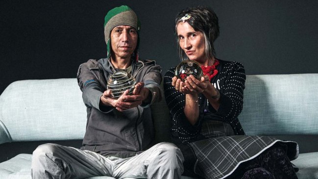 Aterciopelados anuncia su regreso con show en Chile