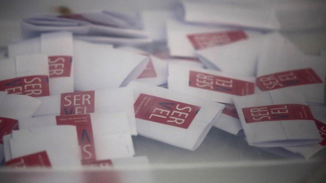 Ya es una realidad: El voto obligatorio está oficialmente de vuelta