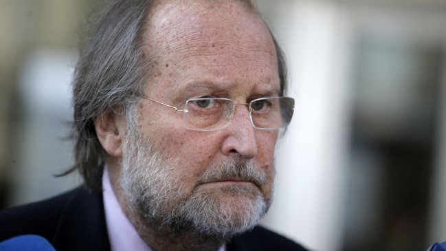 Defensor de Mateluna: 