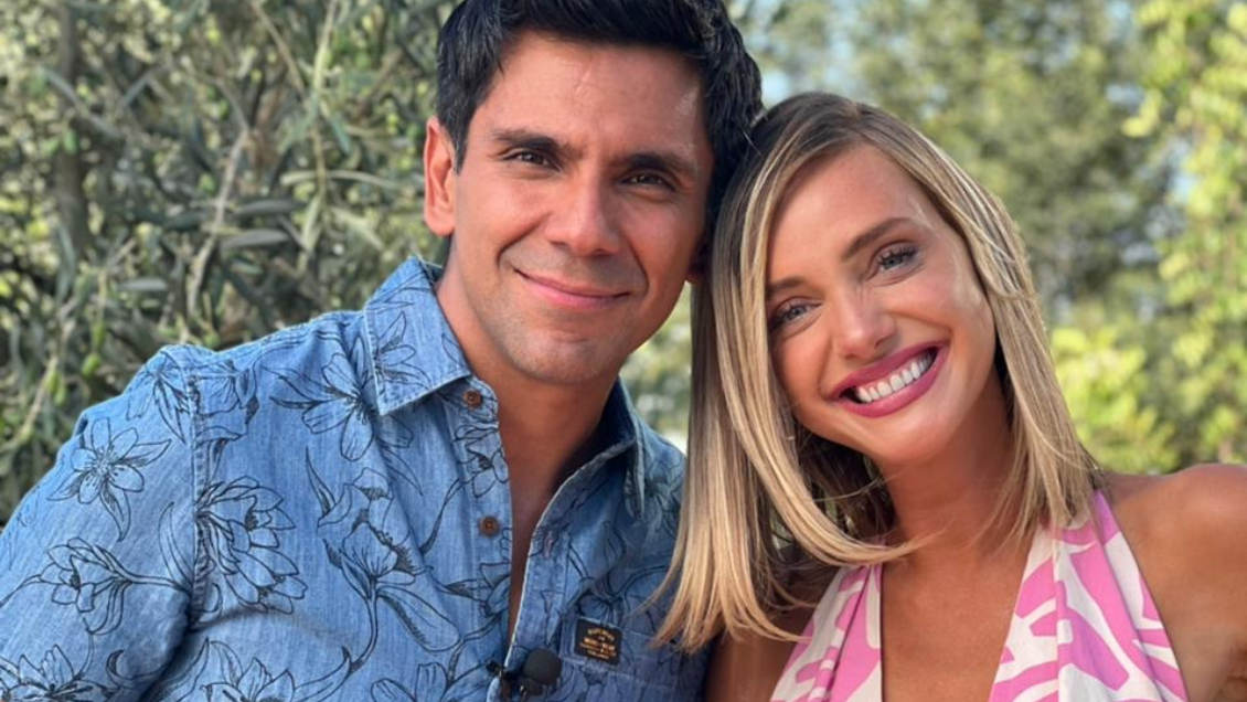 Emilia Daiber integrará la conducción de 