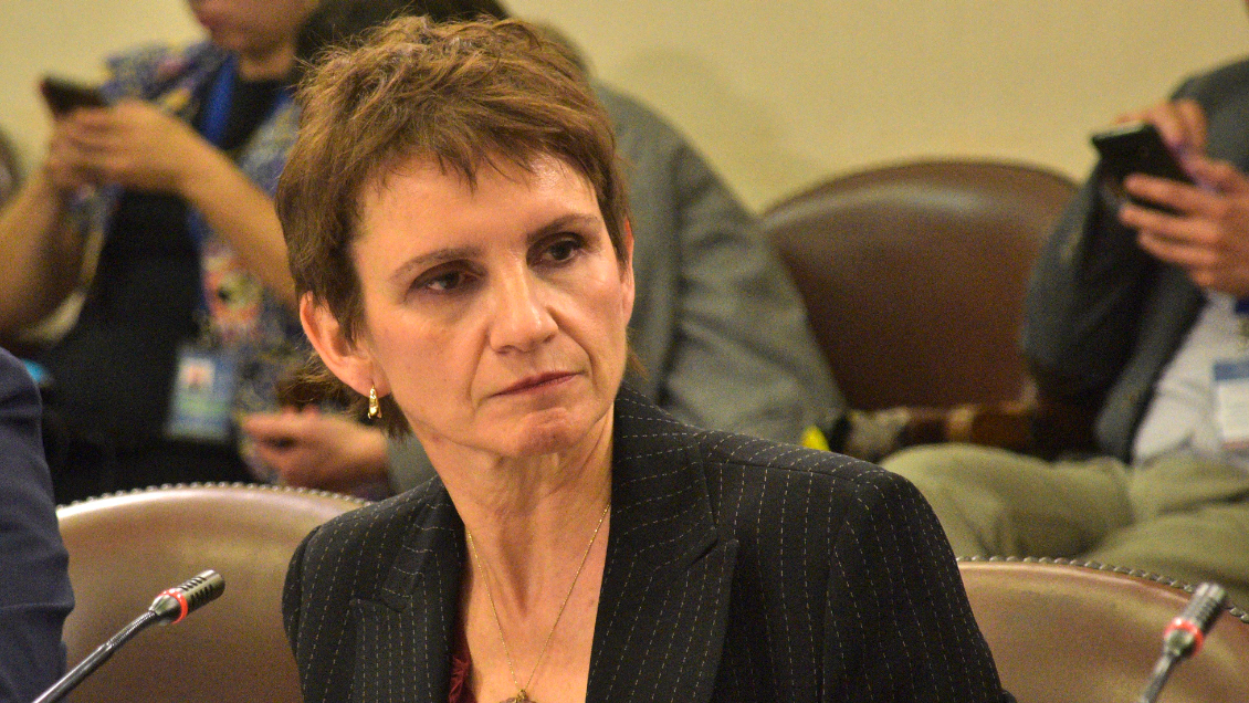 Tohá defendió nominación de Ángel Valencia para fiscal nacional: 