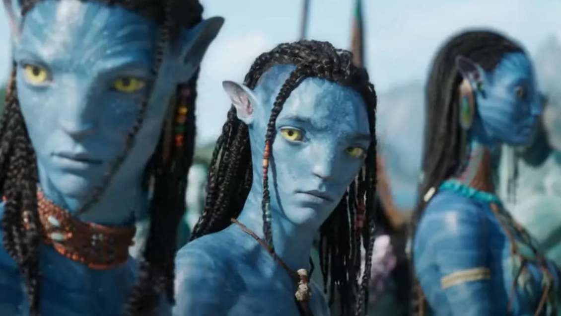 James Cameron presentará un nuevo y malvado clan en 