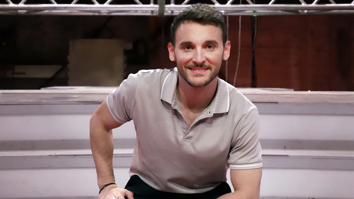 Tomás González estará en la nueva temporada de 