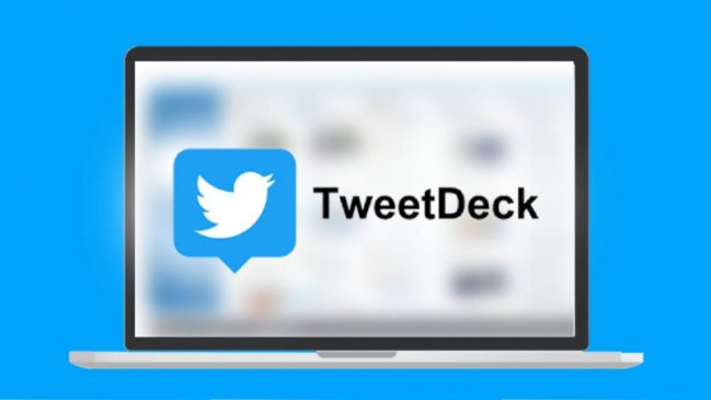 Reportan caída de plataforma Tweetdeck, propiedad de Twitter
