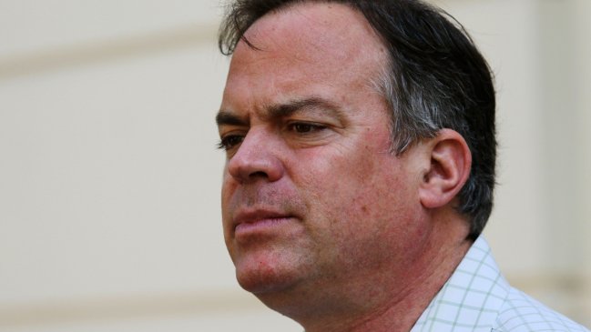 Senador Walker: Las acusaciones constitucionales se banalizaron en el gobierno anterior