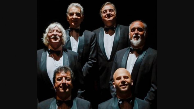   Les Luthiers anuncia su retiro después de 55 años 